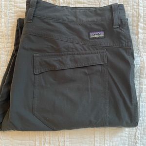 Patagonia Quandry Pants - Men’s 35”w x 32”l